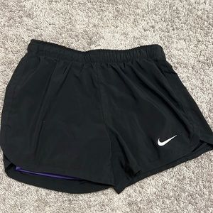 Nike Athletic Shorts